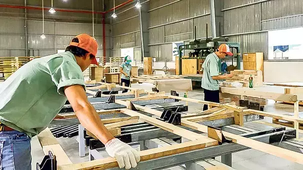Karkamış Mobilyacı